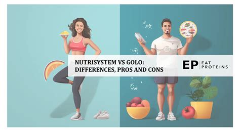 com) is an extremely popular nutrition & dieting brand which competes against brands like Weight Watchers, GOLO and OPTAVIA. . Nutrisystem vs golo